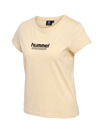 hmlBOOSTER WOMAN T-SHIRT
