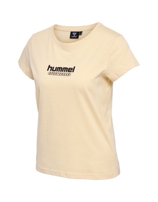 hmlBOOSTER WOMAN T-SHIRT hmlBOOSTER WOMAN T-SHIRT