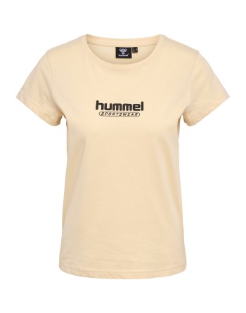 hmlBOOSTER WOMAN T-SHIRT