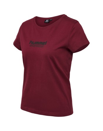 hmlBOOSTER WOMAN T-SHIRT