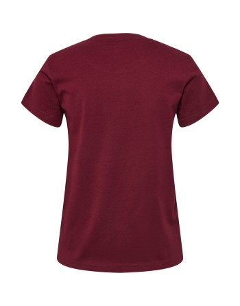 hmlBOOSTER WOMAN T-SHIRT