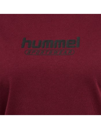 hmlBOOSTER WOMAN T-SHIRT