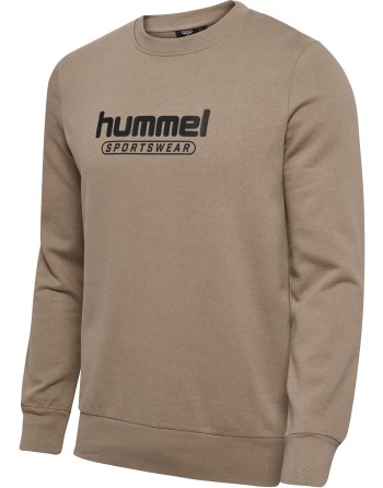 hmlBOOSTER SWEATSHIRT