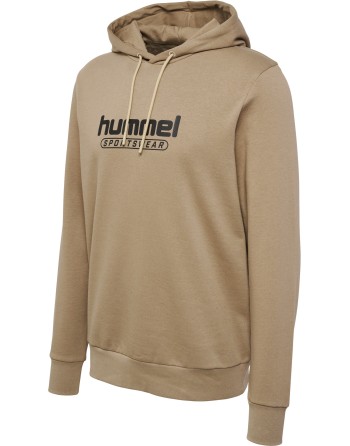 hmlBOOSTER HOODIE
