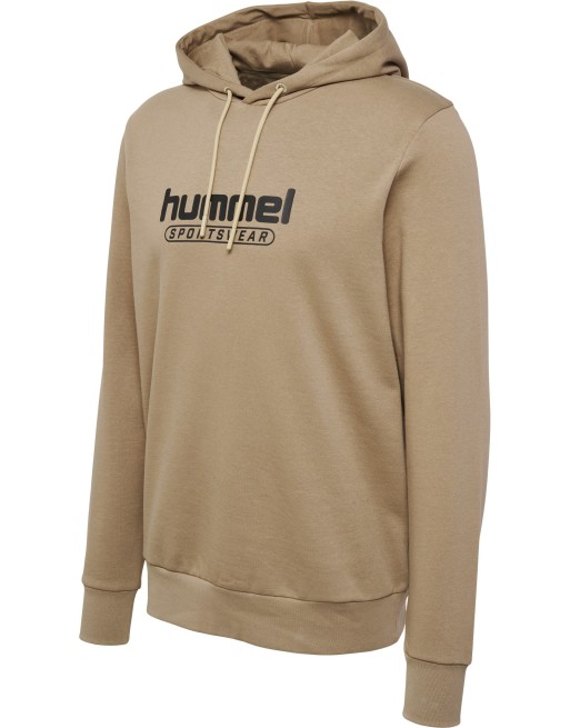 hmlBOOSTER HOODIE hmlBOOSTER HOODIE