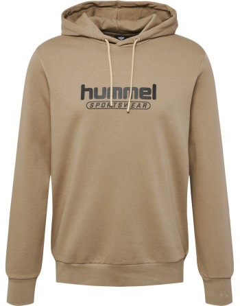 hmlBOOSTER HOODIE