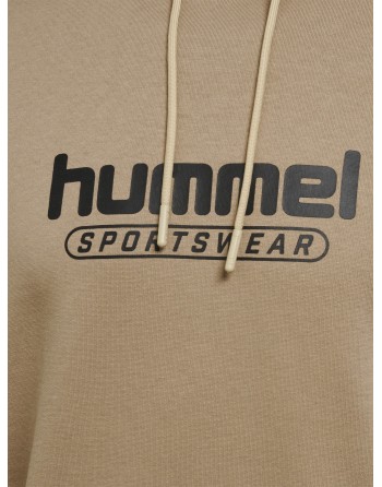 hmlBOOSTER HOODIE
