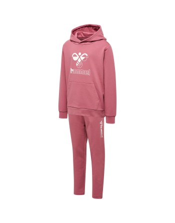 hmlBF TRACKSUIT