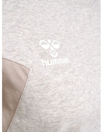 hmlTRAVEL T-SHIRT S/S WOMAN
