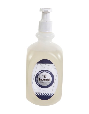 HUMMEL RESIN REMOVER / Entfernt alle Arten von Harz