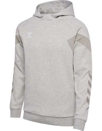 hmlTRAVEL SWEAT HOODIE