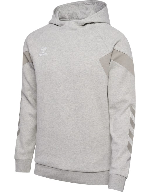 hmlTRAVEL SWEAT HOODIE