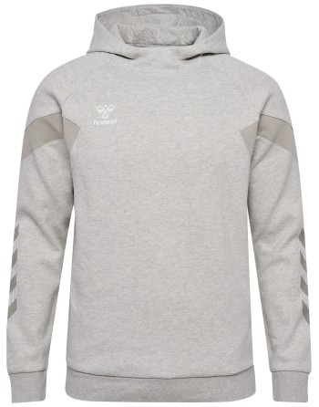 hmlTRAVEL SWEAT HOODIE