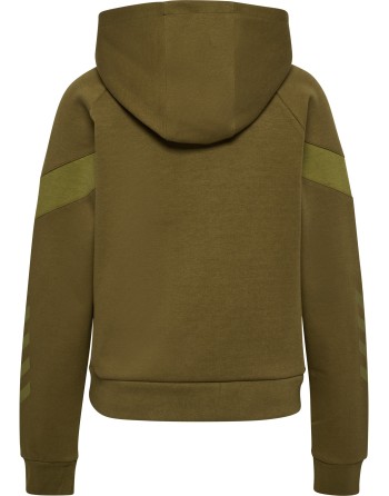 hmlTRAVEL SWEAT HOODIE WOMAN