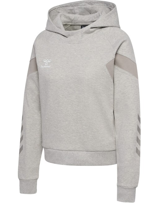 hmlTRAVEL SWEAT HOODIE WOMAN hmlTRAVEL SWEAT HOODIE WOMAN