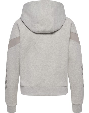 hmlTRAVEL SWEAT HOODIE WOMAN