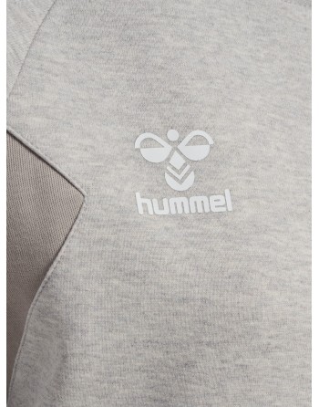 hmlTRAVEL SWEAT HOODIE WOMAN