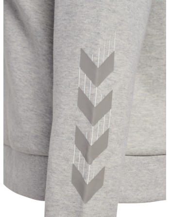 hmlTRAVEL SWEAT HOODIE WOMAN