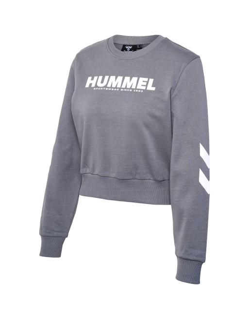 hmlLEGACY WOMAN SWEATSHIRT hmlLEGACY WOMAN SWEATSHIRT