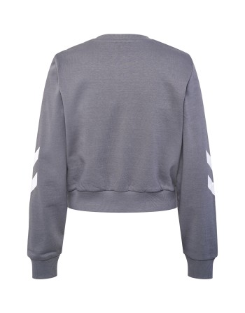 hmlLEGACY WOMAN SWEATSHIRT