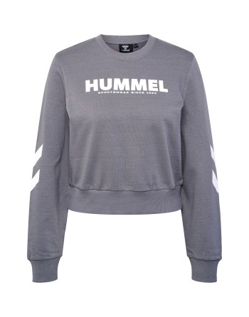 hmlLEGACY WOMAN SWEATSHIRT