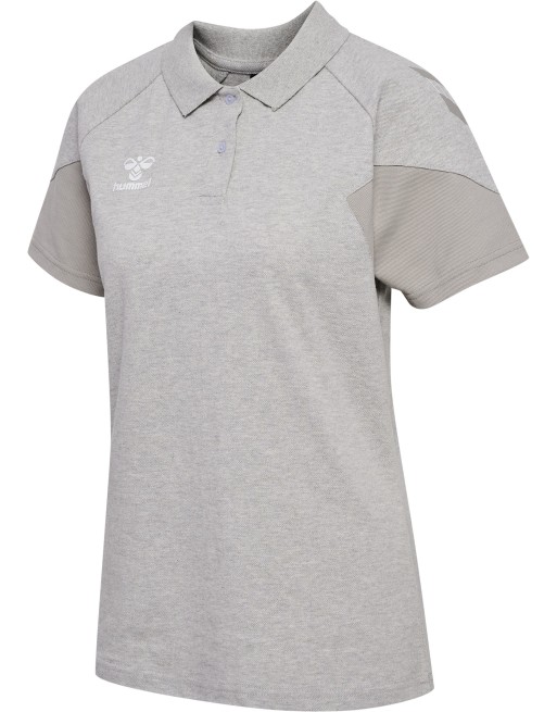 hmlTRAVEL POLO WOMAN hmlTRAVEL POLO WOMAN