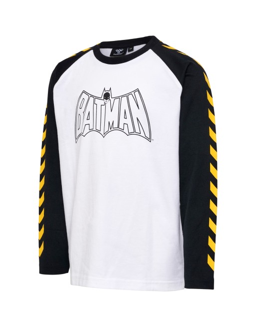 hmlBATMAN BOYS T-SHIRT L/S hmlBATMAN BOYS T-SHIRT L/S