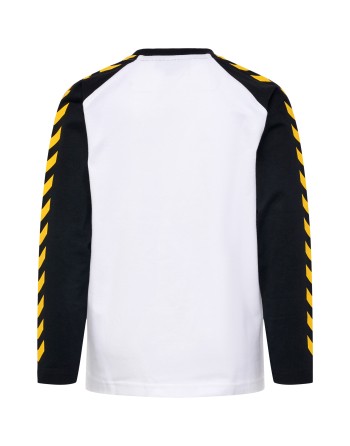 hmlBATMAN BOYS T-SHIRT L/S
