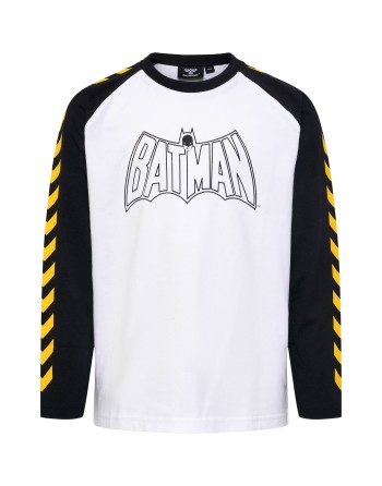hmlBATMAN BOYS T-SHIRT L/S