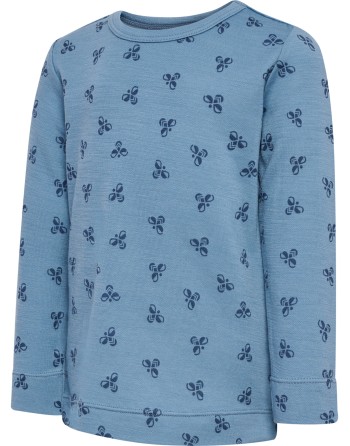 hmlVILMO T-SHIRT LS