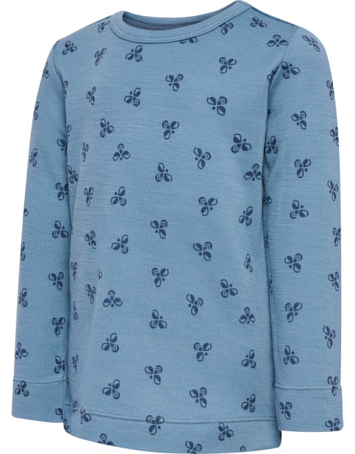 hmlVILMO T-SHIRT LS hmlVILMO T-SHIRT LS