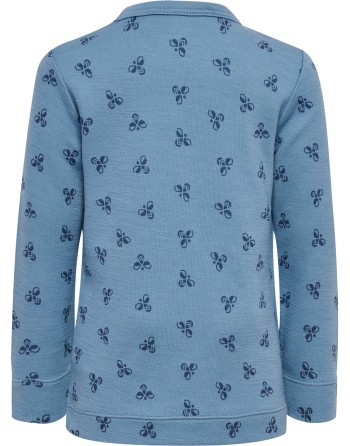 hmlVILMO T-SHIRT LS