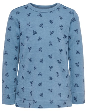 hmlVILMO T-SHIRT LS