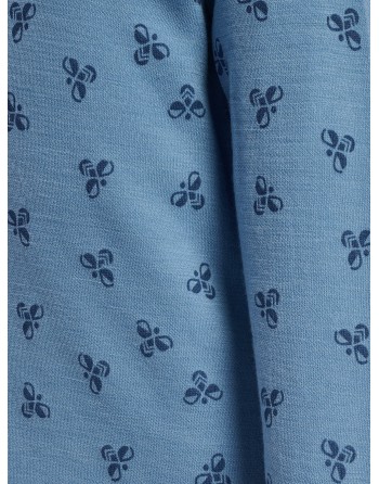 hmlVILMO T-SHIRT LS