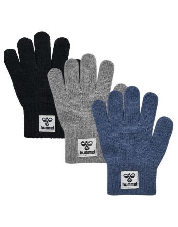 hmlKVINT GLOVE 3 PK