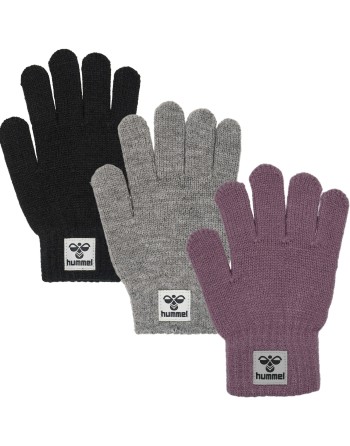 hmlKVINT GLOVE 3 PK