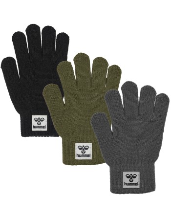 hmlKVINT GLOVE 3 PK