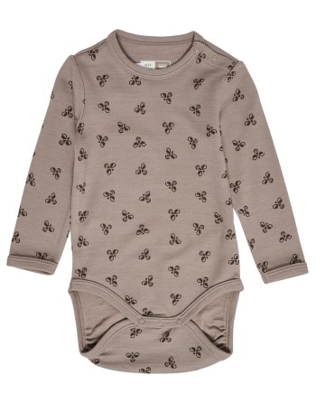 hmlBAMBO BODY LS
