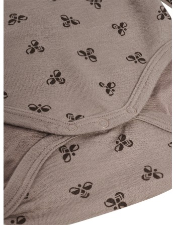 hmlBAMBO BODY LS