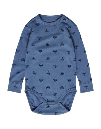 hmlBAMBO BODY LS