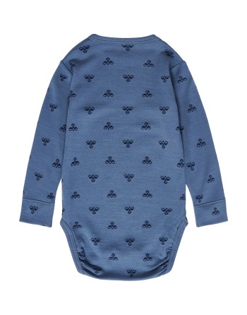 hmlBAMBO BODY LS