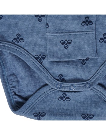 hmlBAMBO BODY LS