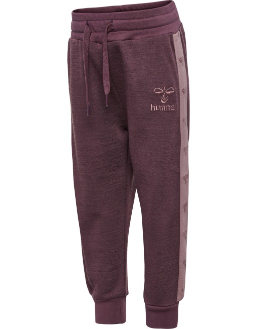 hmlWULBA PANTS hmlWULBA PANTS