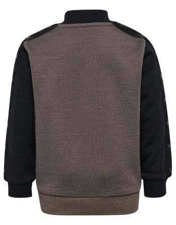 hmlWULBATO ZIP JACKET