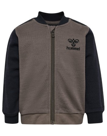 hmlWULBATO ZIP JACKET