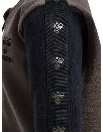 hmlWULBATO ZIP JACKET