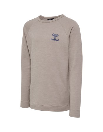 hmlWINGO T-SHIRT L/S