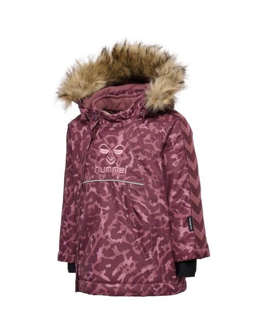 hmlJESSIE TEX JACKET hmlJESSIE TEX JACKET