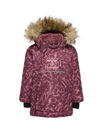 hmlJESSIE TEX JACKET