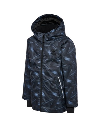 hmlLOGAN TEX JACKET